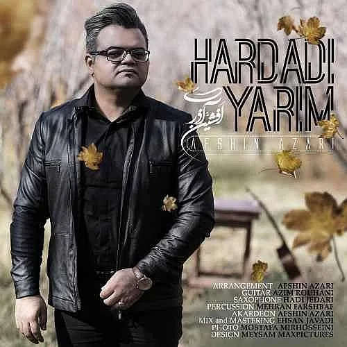 Hardadi Yarim - Afshin Azari
